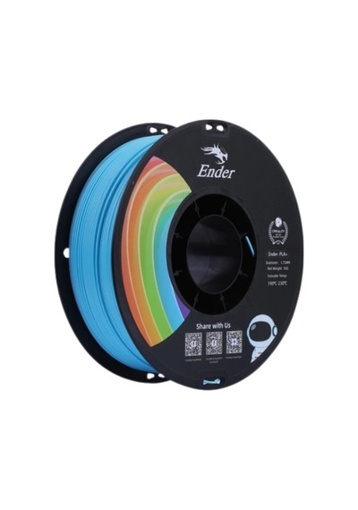 Creality Ender Plus Pla Blue