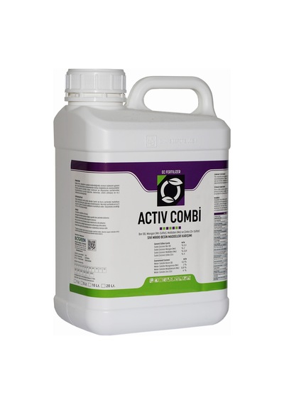 Activ Combi Gelişim Gübresi 5 L