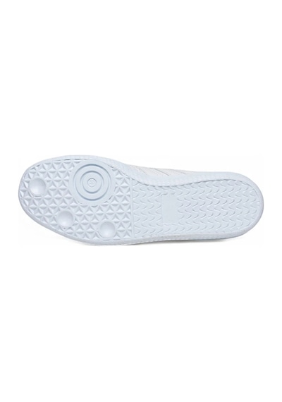 Ay Ayakkabım Boulder 1726 Kadın Beyaz 36-40 Sneaker Ayakkabı