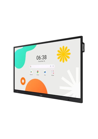 Samsung Wa75f Serisi Android - Eğitim Ve İş Amaçlı Flip Pro 4k Uhd Etkileşimli Ekran Lh75wafwlacxtk