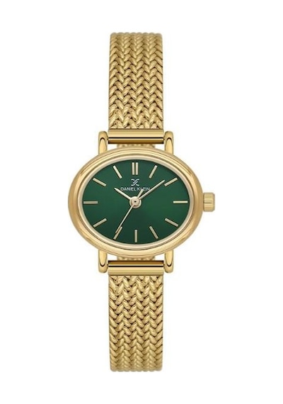 Daniel Klein Dk.1.14381-4 24 Mm Kadın Kol Saati Altın