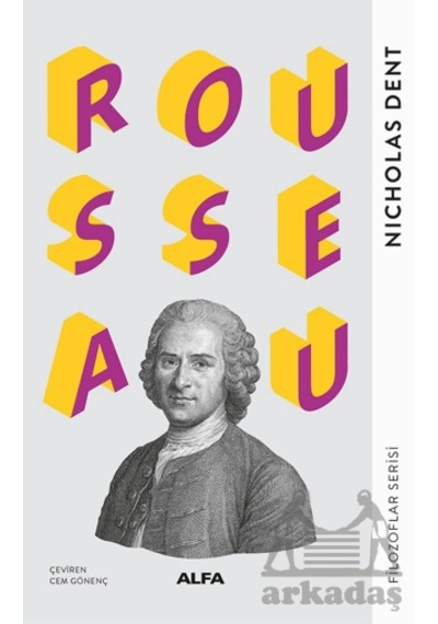 Rousseau Alfa Yayınları