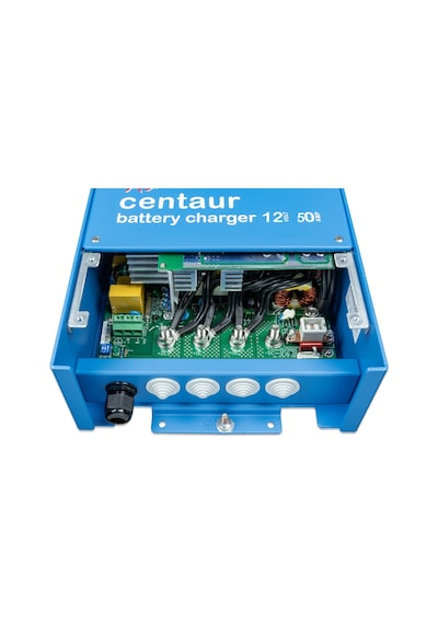 Victron Energy Centaur Akü Şarj Cihazı 12v 50a 3 Çıkış