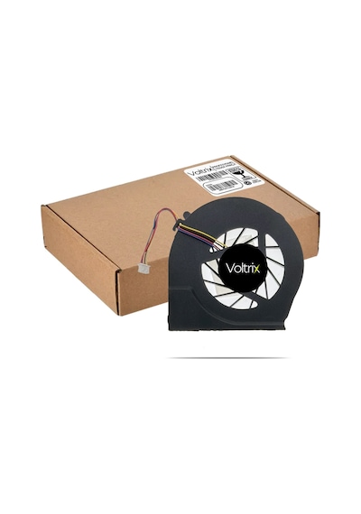 Hp Pavilion Far3300epa Uyumlu Cpu Fan - İşlemci Fanı