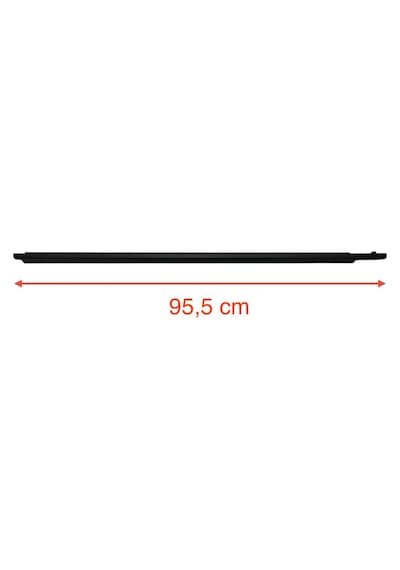 Toyota Corolla Çıta Cam Sıyırıcı Fitil Ön Dış Sağ 2007-2012