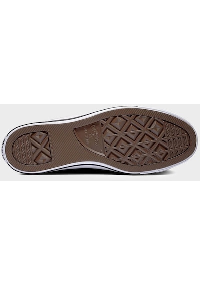 Converse Unisex Ayakkabı 132170c.001 Siyah