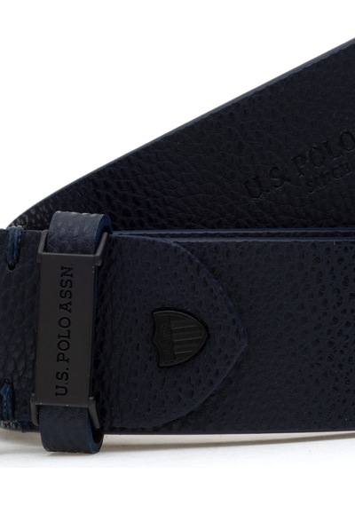 U.s. Polo Assn. Erkek Lacivert Kemer 50304726-vr033 Lacivert