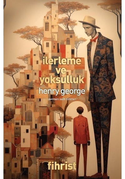 İlerleme Ve Yoksulluk / Henry George