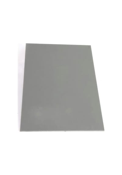 6 Mm Kartela Kesim Makinesi Tablası 50X50 Cm