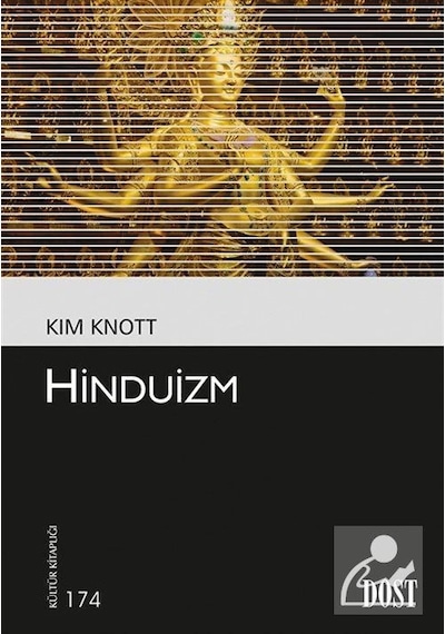 Hinduizm - Kim Knott - Dost Kitabevi