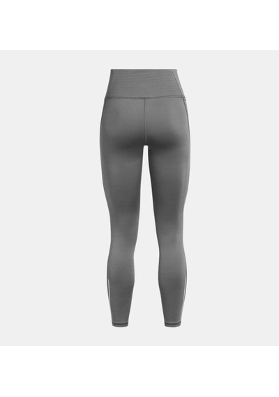 Under Armour - Kadın Ua Vanish Cw Tayt 1386418-025 Castlerock Reflective