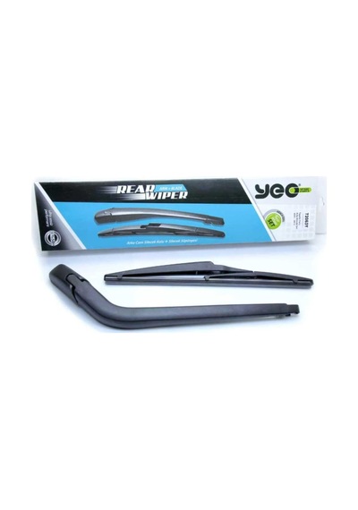 Yeo Toyota Yaris İle Uyumlu Arka Silecek Kolu Set 2005-2011
