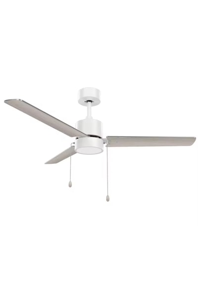 Fancium DKF-307 Aydınlatmalı Tavan Vantilatörü