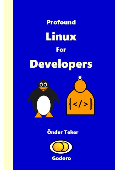 Profound Linux For Developers