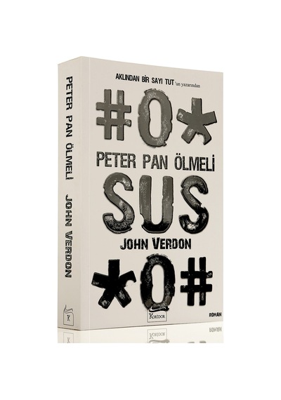 Peter Pan Ölmeli: Yenilikçi Bir Kurgusal Roman