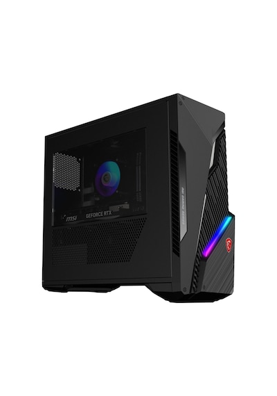 MSI Mag Infinite S3 14NUD5-1433EU i5-14400 16 GB 1 TB SSD RTX4060Ti W11H Masaüstü Bilgisayar