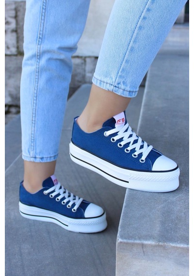 Kadın Sneaker Ayakkabı 620za1907 001