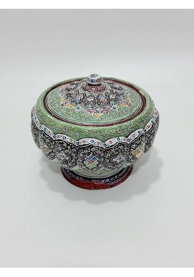 Tidewe Su Geçirmez Kamuflaj Desenli Çizmeli Avcı Tulumu 1200g Size 10