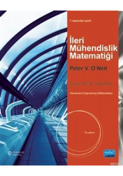 İleri Mühendislik Matematiği
