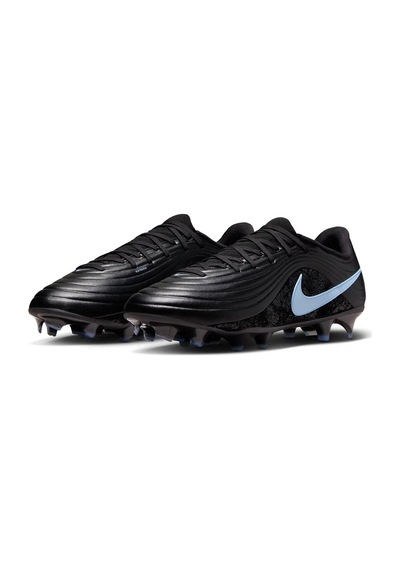 Nike Ib1600 Tiempo Maestro Academy Fg/mg Krampon Siyah