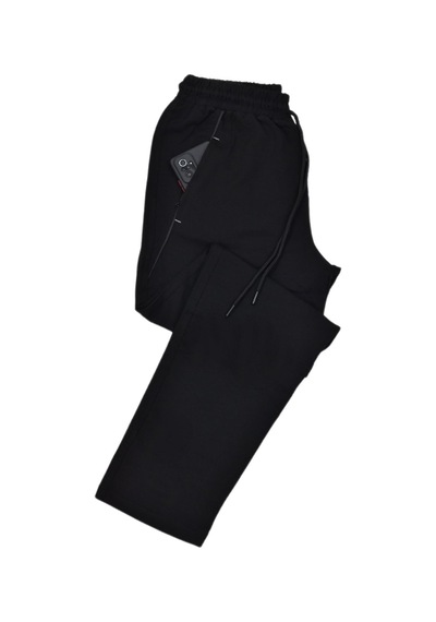 Pandonim Erkek Eşofman Altı 3143 Bgl-st04782 Siyah