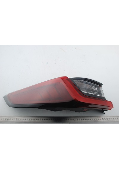 Cn Sol Stop Dış Duysuz Honda City 2021-2025 Uyumlu 33550t00k014m1