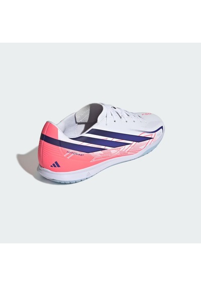 Adidas F50 Hyperfast Club Indoor Tf Erkek Halı Saha Ayakkabısı C-adııh4605e10a00 Beyaz