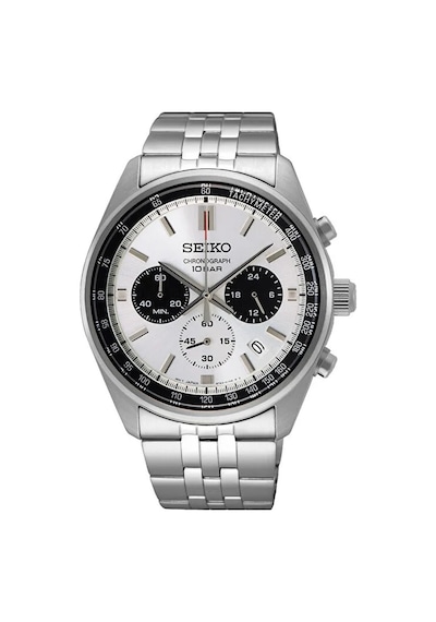 Seiko Kronograf SSB425P Erkek Kol Saati