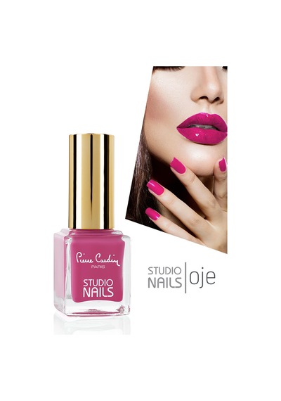 Pierre Cardin Studio Nails Oje -043