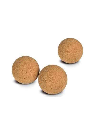 Smoby Langırt Masası Oyun Topları, 3 Adet, 35 Mm 140411 Renkli
