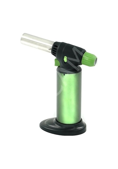 Orcamp X-502 Çakmak Gazı Doldurulabilir Büyük Torch Pürmüz