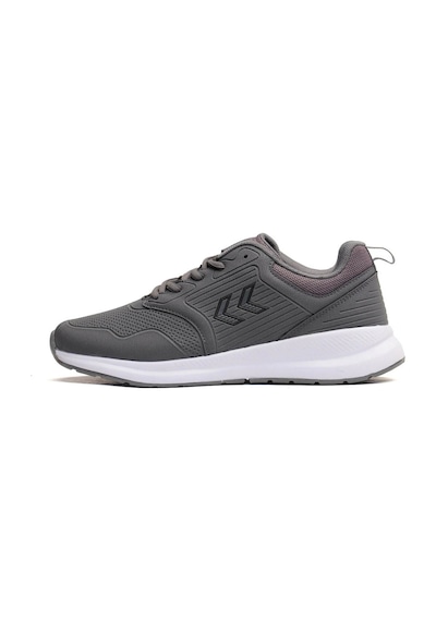 Hummel Erkek Sneaker Antrasit 900389-2267 Hml Huber 24kw61000311 W61009 Antrasit