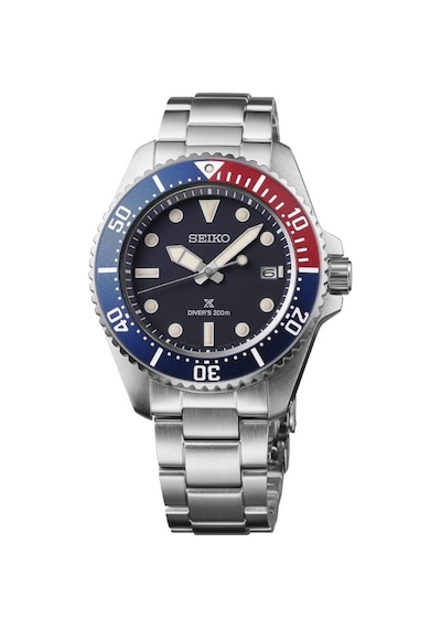 Seiko Prospex Sne595p1 Erkek Kol Saati Gri