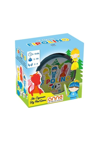 Stragoo Fipolino