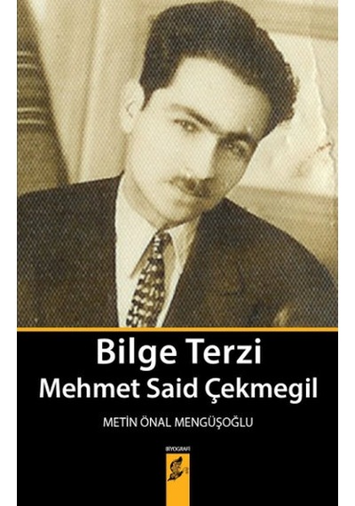 Bilge Terzi Mehmet Said Çekmegil- Okur Kitaplığı