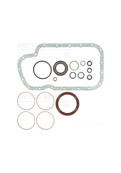 Alt - 771 - Takım Contası Keçeli P207 1.4 Tu3a 06 - P106-p205-p206-p306-p307 - Dpmıx-hb - Tu3jp 1.4