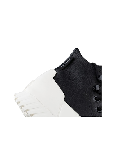 Converse Chuck Taylor All Star Lugged Winter 2.0 Kadın Ayakkabı S Siyah