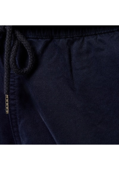 Alpha Industrıes Alpha Industries Cotton Jogger Erkek Mavi Pantolon