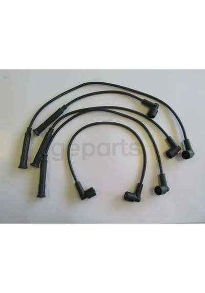 Buji Kablosu Takım 8v M40b18 1.8 Cc Yow Jung Bmw 5 Seri - E34- 1988-1991