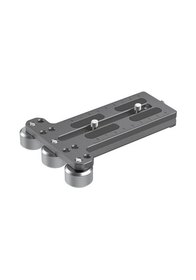 Smallrig Aaw2459 Djı Ronin / Zhiyun Gimbal Stabilizatörler İçin Karşı Ağırlık 50g
