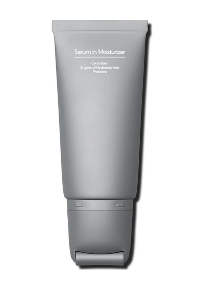 Serum In Moısturızer Nemlendirici Yüz Kremi 50 Ml Yenileyici, Bariyer Güçlendirici Seramid, 8d Hyaluronik Asit