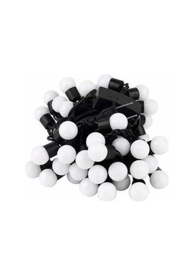 Renkli Mini Top Led 5 Metre 28 Adet