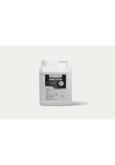 Garli Extra 5 Litre