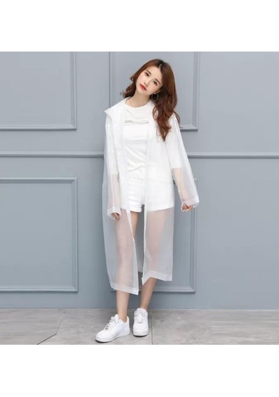 Marlux Unisex Yağmurluk Mrc-801 (552172170) Çok Renkli