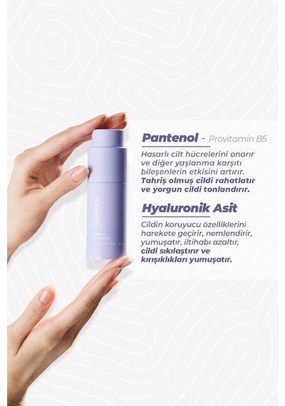 Vvbetter Firming Eye Göz Altı Nemlendirici Göz Çevresi Kremi 30 ML