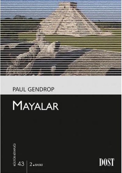 Mayalar 43