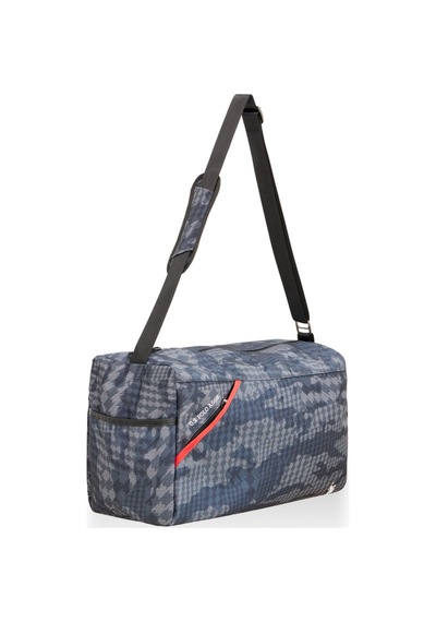 U.S. Polo Assn. U.s. Polo. Assn. Unisex El Valizi Plduf23804 Füme