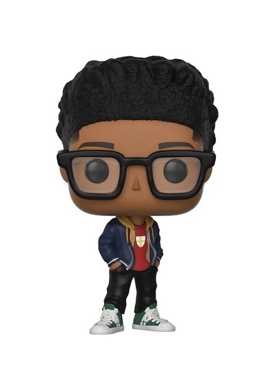 Funko Pop Marvel Runaways Alex