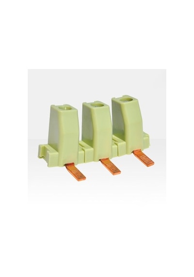 Onka-3061 Sigorta Üzeri Güç Bağlantı Klamensi No:1 - 2.5Mm-10Mm