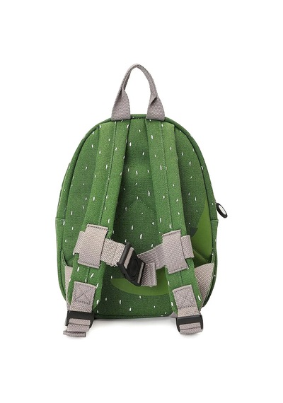 Trixie Mr. Alligator Backpack - Okul Çantası 90-199 Çok  Renkli